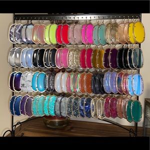 Kendra Scott! Just for fun!!